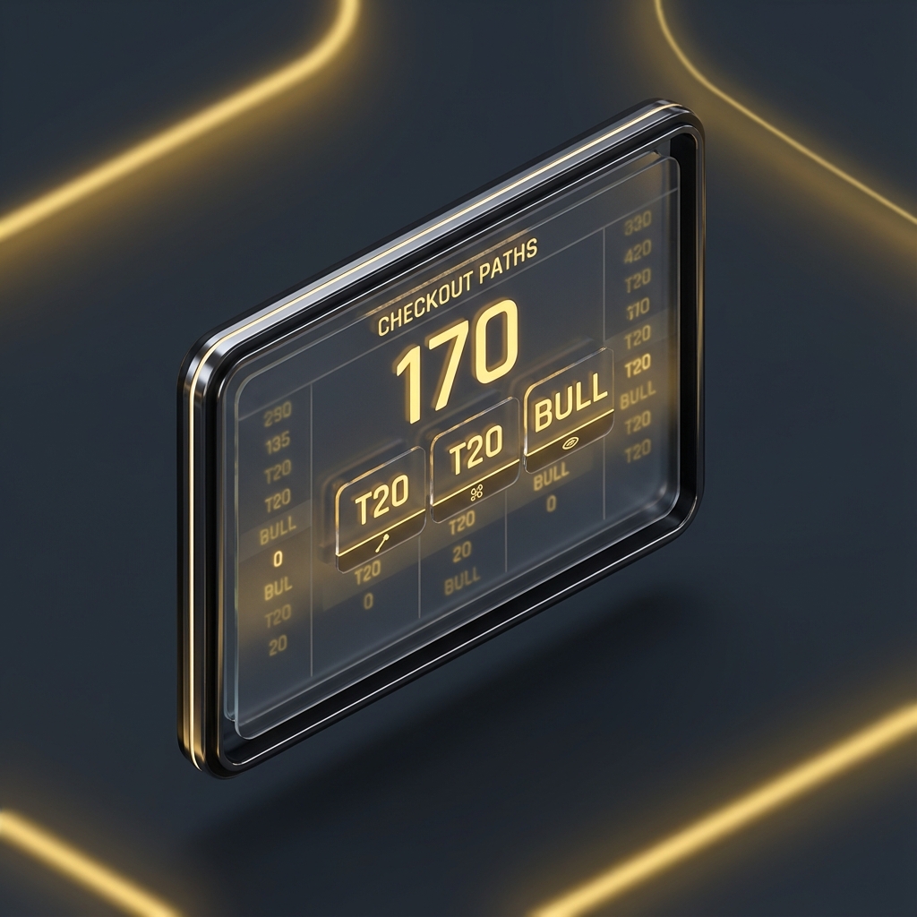 Checkout Tabelle Preview